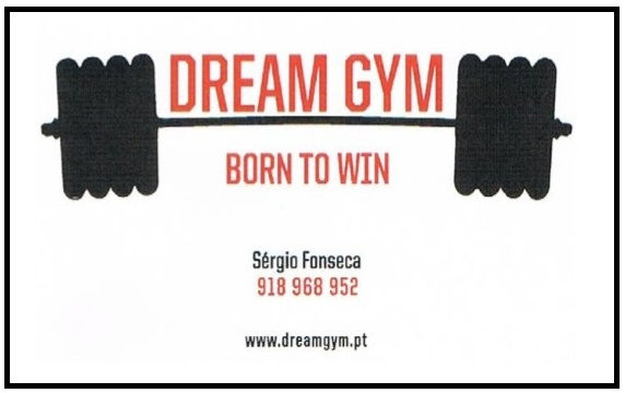 DREAM GYM