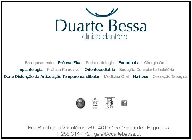 CLÍNICA DENTARIA DUARTE BESSA