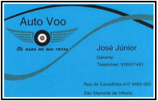 AUTO VOO