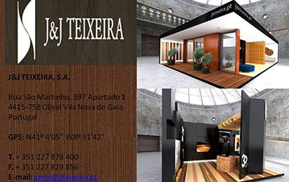 J & J Teixeira