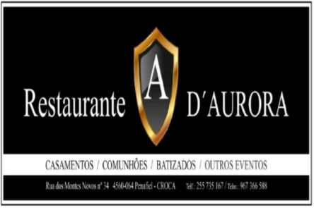 RESTAURANTE D'AURORA