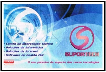 SUPORTECH