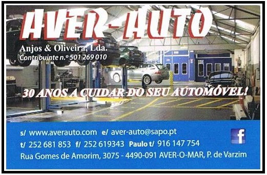AVER - AUTO