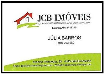 JCB IMÓVEIS