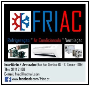 FRIAC