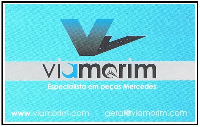 VIA AMORIM