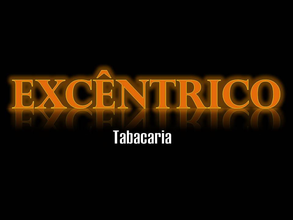 Excêntrico Tabacaria