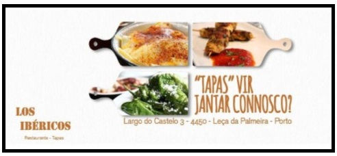 LOS IBERICOS | RESTAURANTE E TAPAS