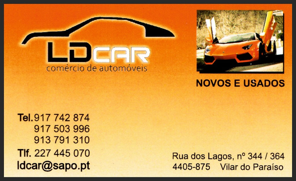 LDcar