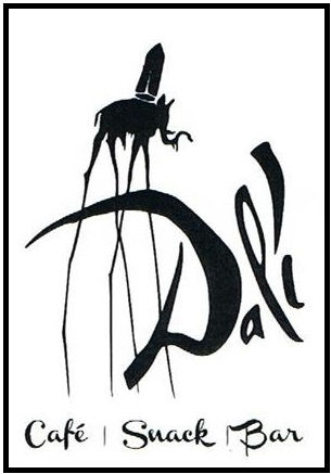 DALI BAR Café | Snack-Bar