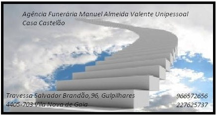 AGENCIA FUNERARIA