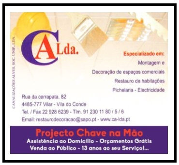 CAL LDA