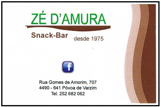RESTAURANTE ZE D'AMURA