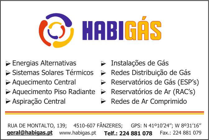 HABIGAS
