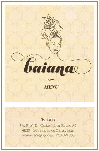 BAIANA