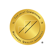 The Joint Commission Accreditation