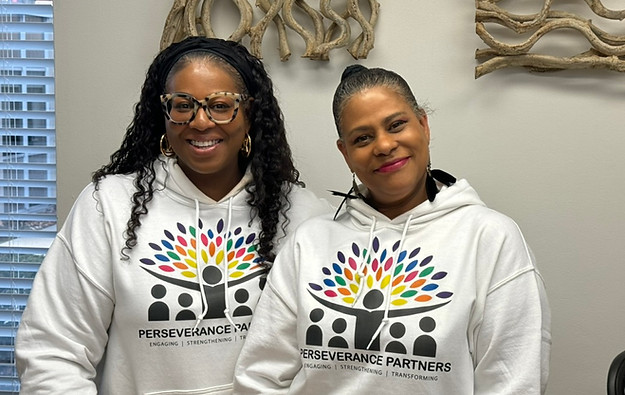 Perseverance Partners Owners