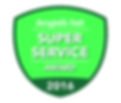 Angie's List Super Service