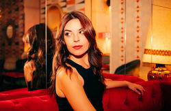 Promo María Baresck