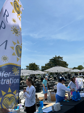 Golfer Registration for the First Annual Nene's Day at Greate Bay!