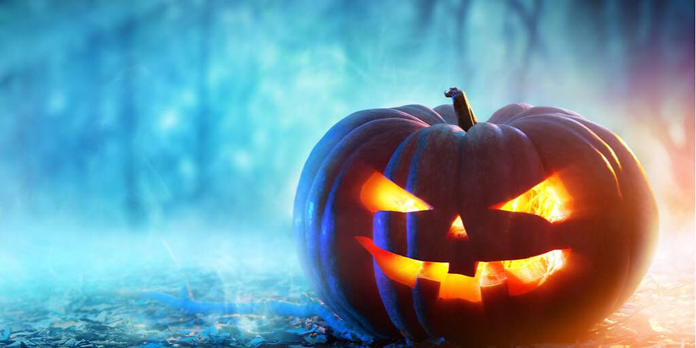 Halloween Party