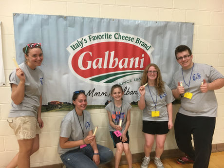 2016 Walk For Kids_Galbani Banner.jpg