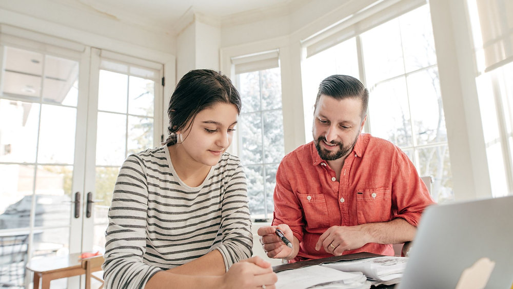 5 Tips For Parenting Teens