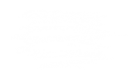 white chalk scribble