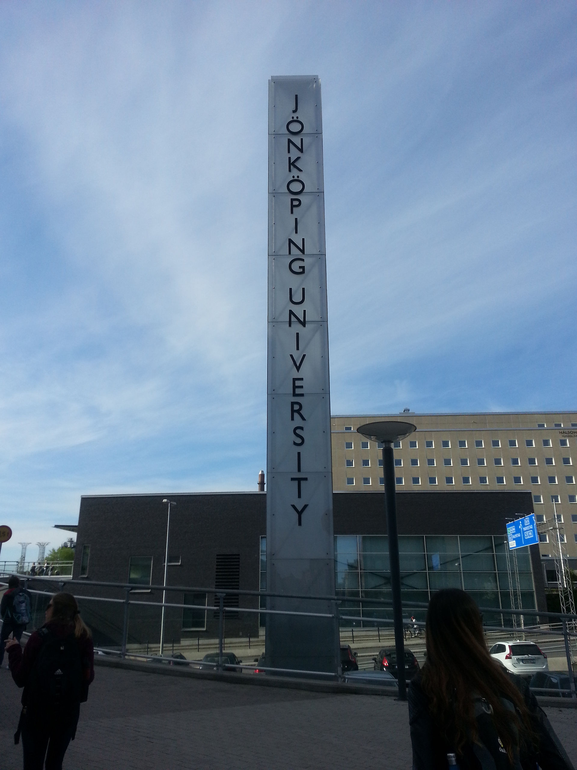 Jönköping University