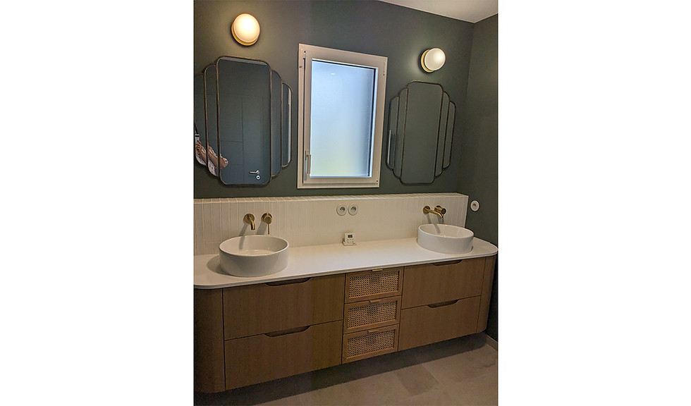 Rénovation Aménagement Pose Salle de bain