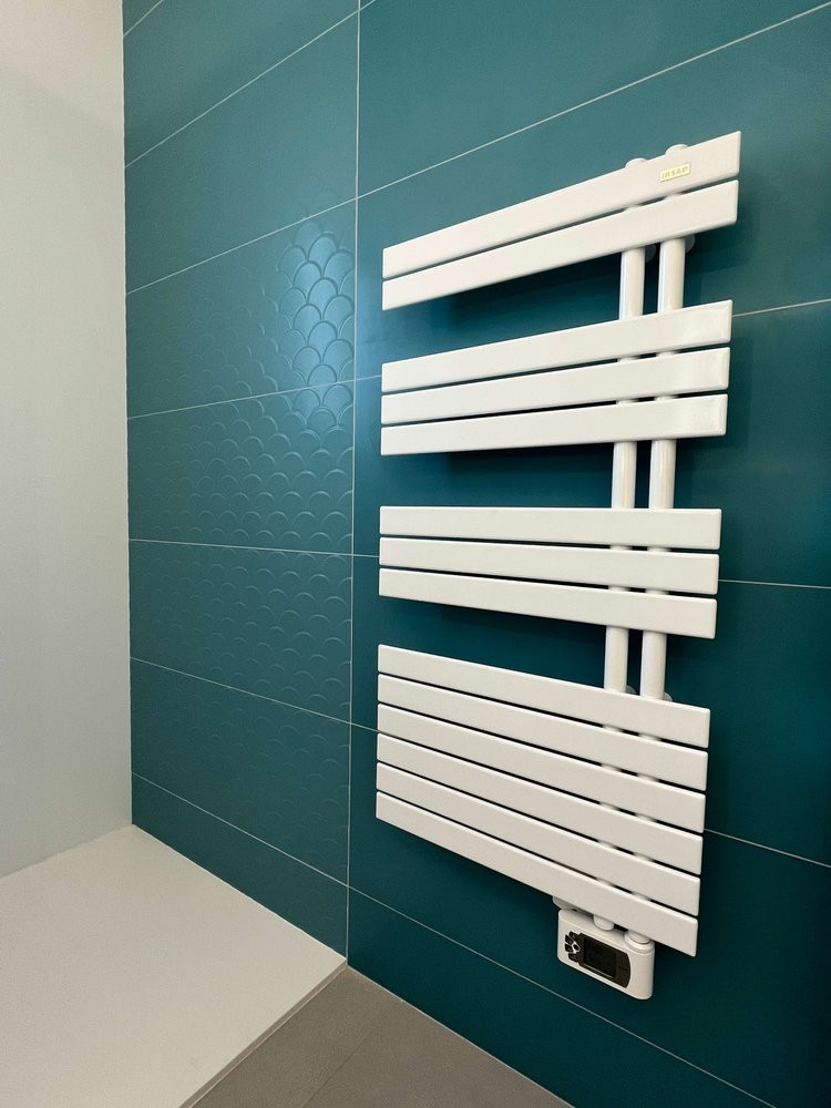 Rénovation / aménagement / pose d'un salle de bain
