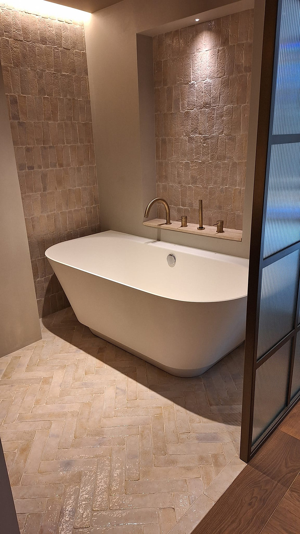 Rénovation Aménagement Pose salle de bain