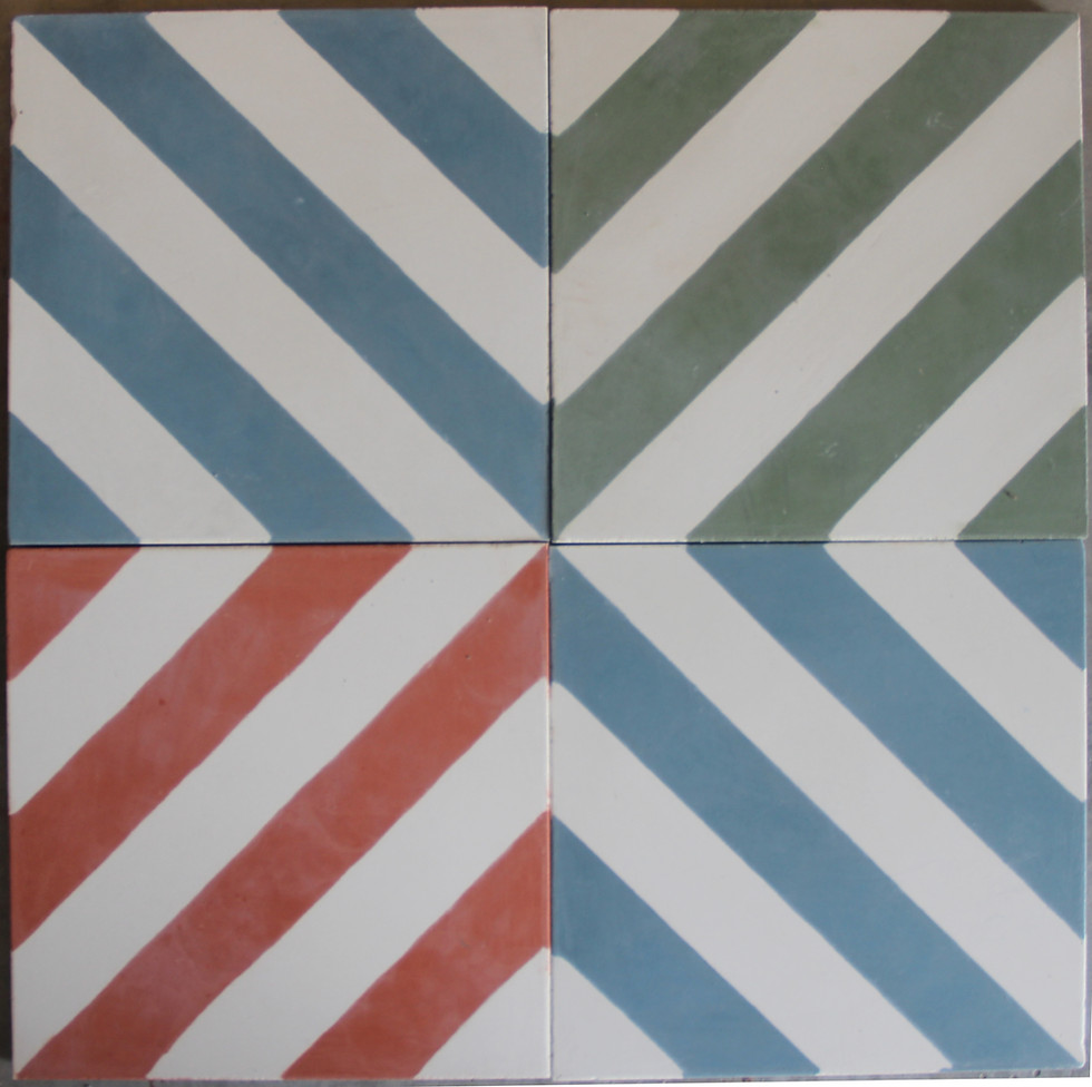 carreaux de ciment fabrication française, France
