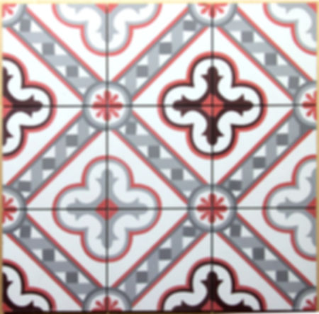 Motif St Macaire