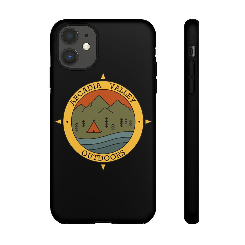 Thumbnail: AVO Tough Case