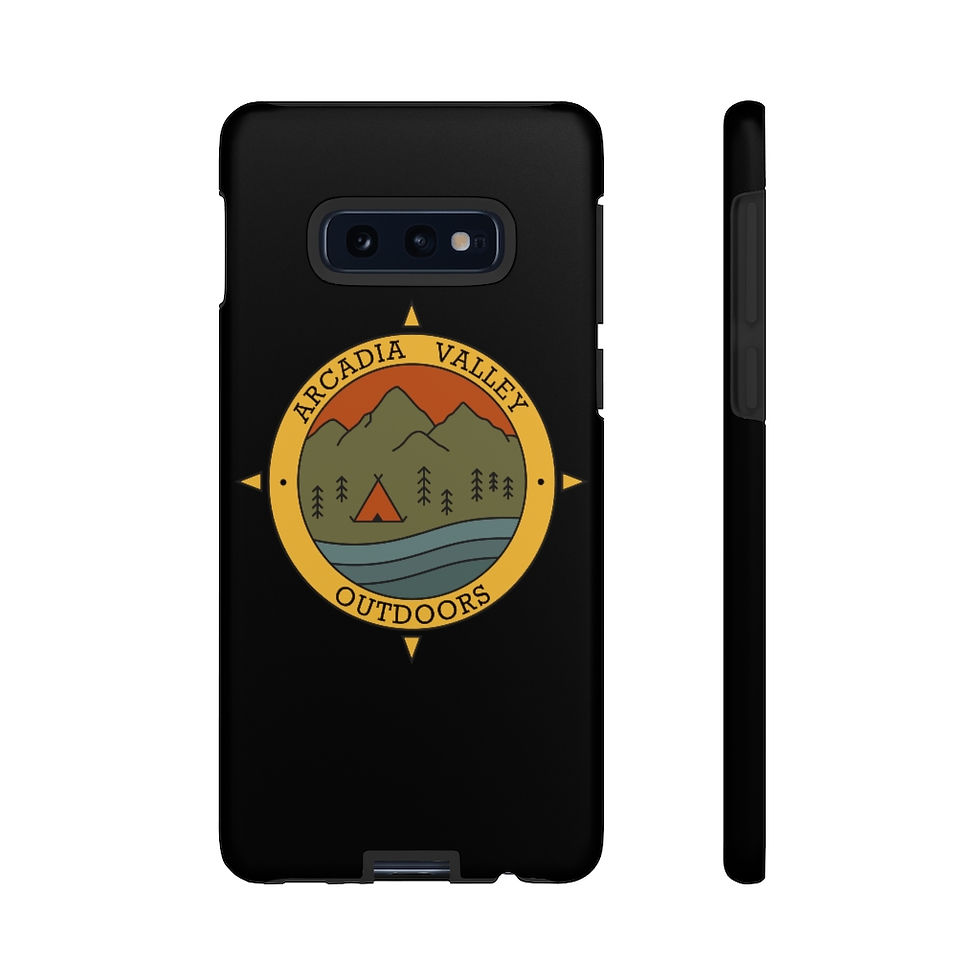 Thumbnail: AVO Tough Case