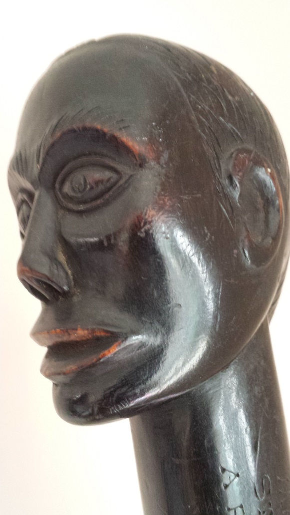 Tribal Art African maori Africa Ocea