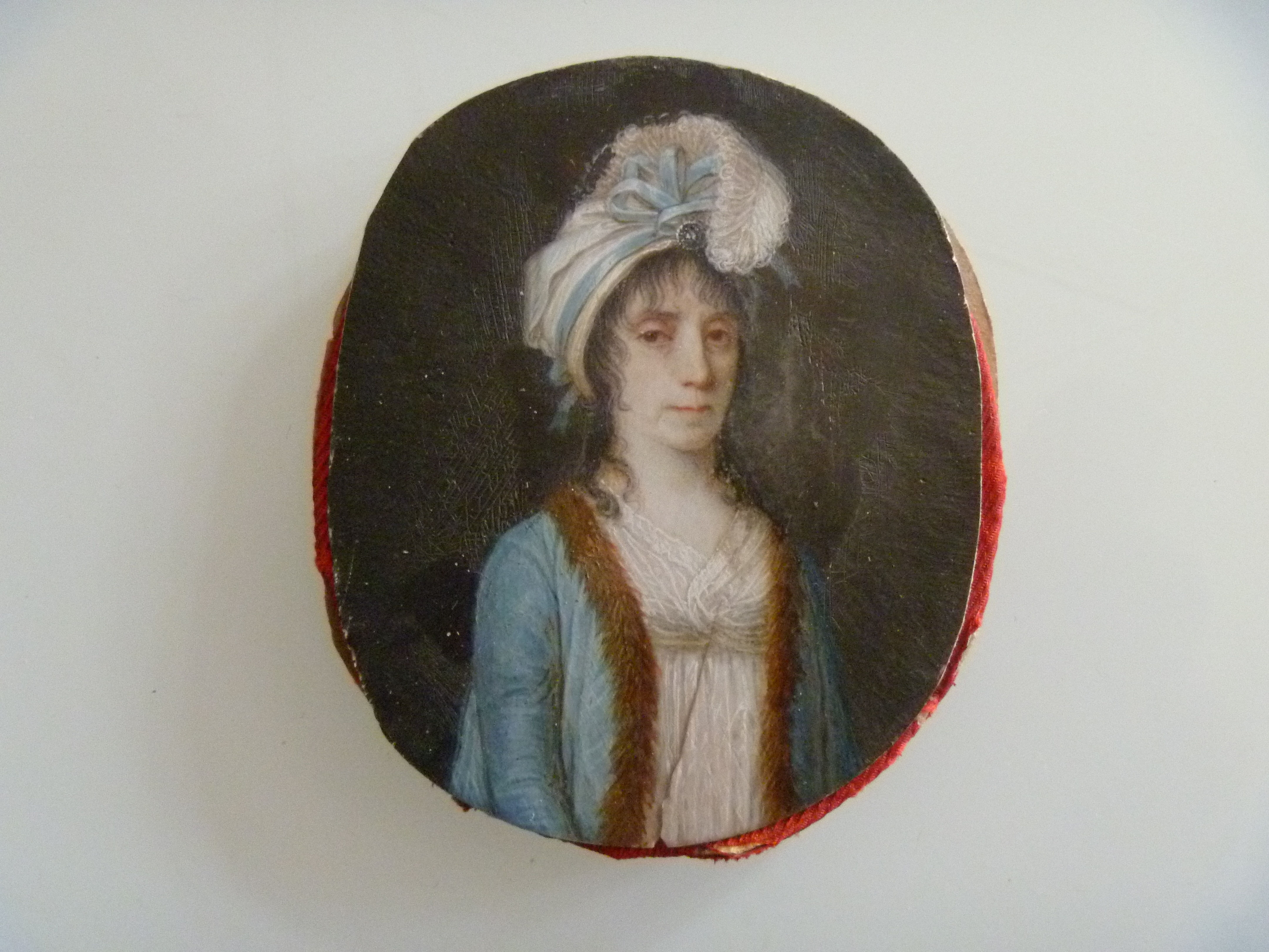 Awaiting publication of stock