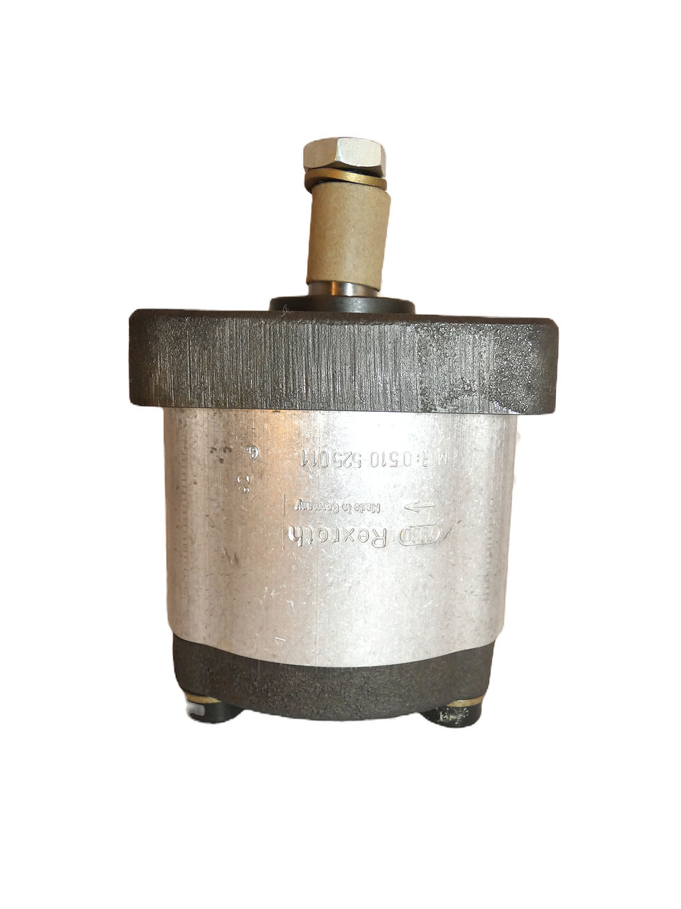 Miniaturbild: BOSCH Hydraulikpumpe 0510525011