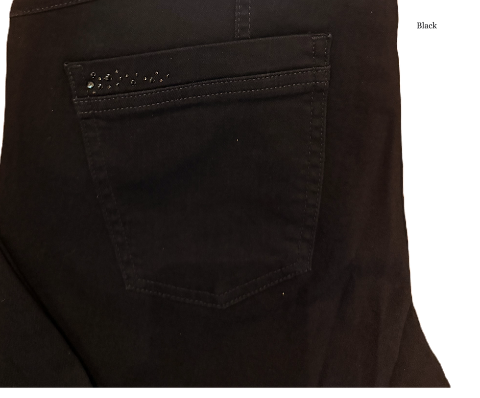 Thumbnail: Brax  Lavina Joy Pant 10-6000