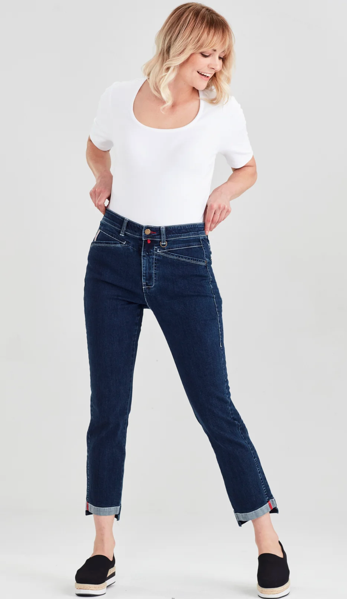 Verge Master Jean