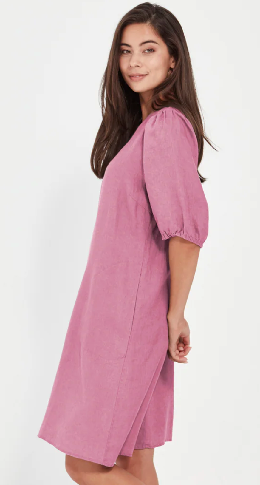 Thumbnail: Verge Becky Dress