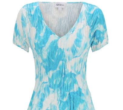 Alquema Smash Dress