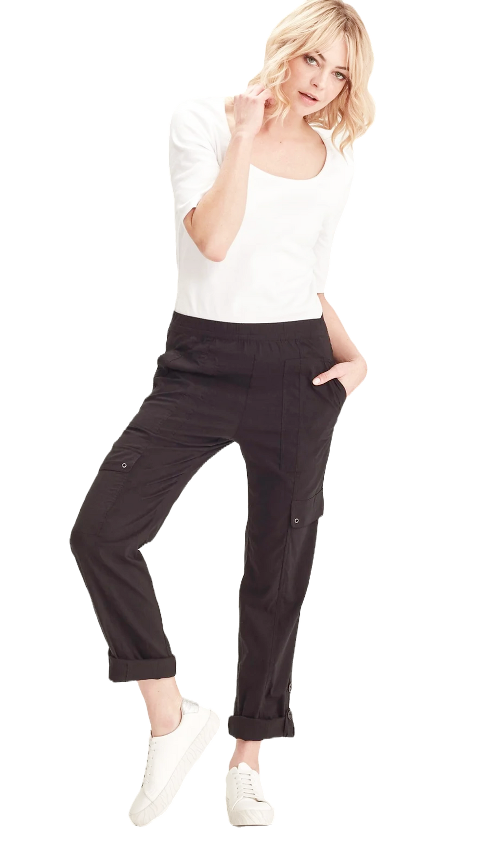 Thumbnail: Verge Acrobat Cargo Pant