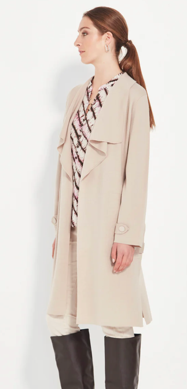 Thumbnail: Verge Cora Coat