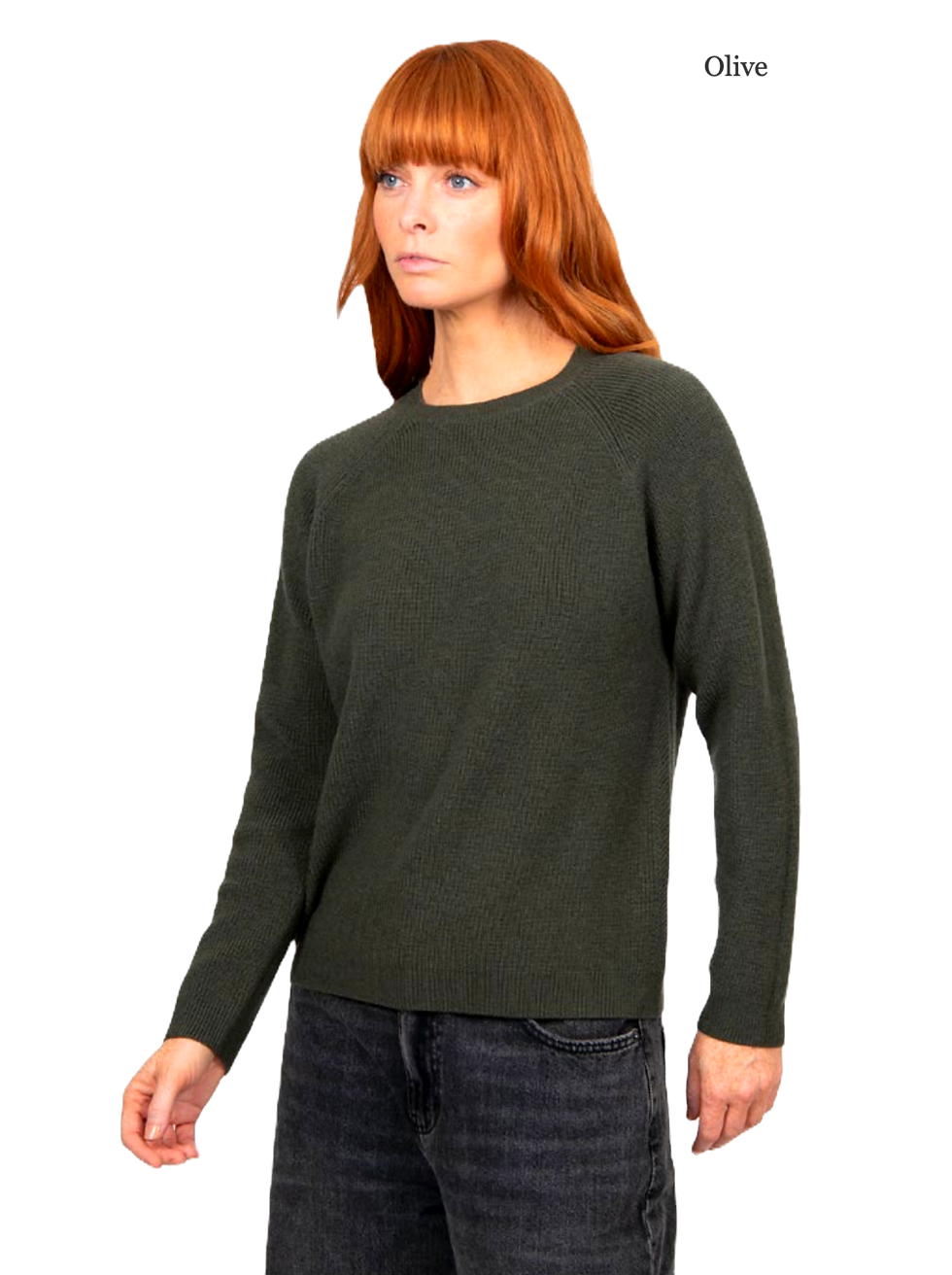 Thumbnail: Bridge & Lord Celia Jumper BL6614