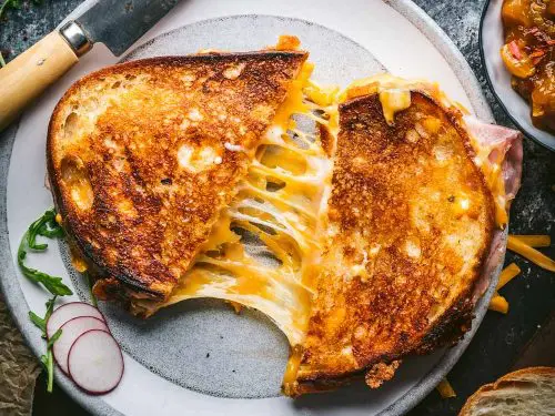 Let's Get Cheeeessyyyyy