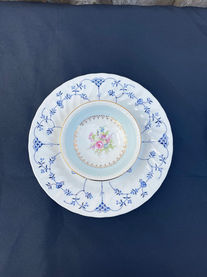 Mismatch China