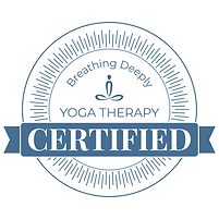 Breathing Deeply yoga school certification