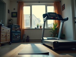 The Home Gym Setup That Actually Gets Used (And What Didn’t)